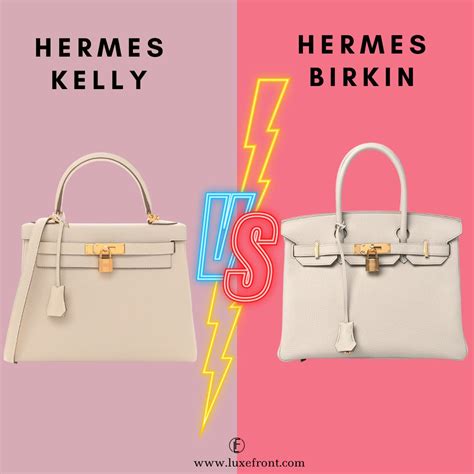 hermes birkin k15|kelly vs Hermes Birkin.